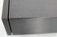 Naim CD 555PS Power Supply; Black (For Naim Products Only)