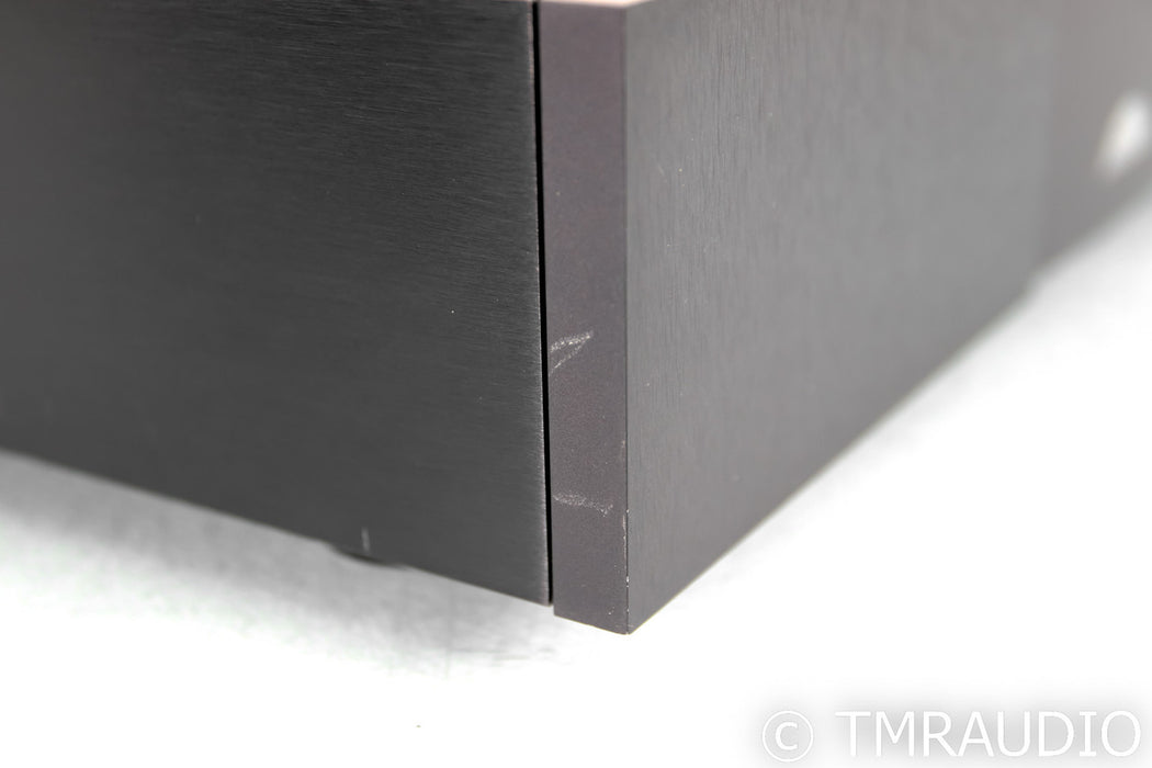 Naim CD 555PS Power Supply; Black (For Naim Products Only)