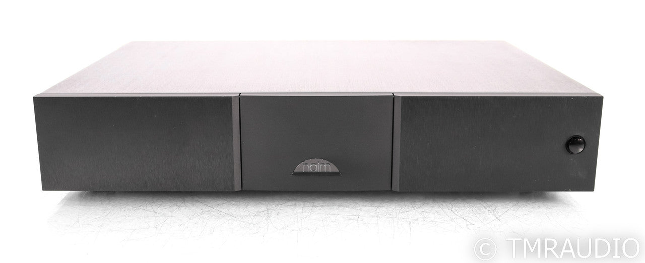 Naim CD 555PS Power Supply; Black (For Naim Products Only)