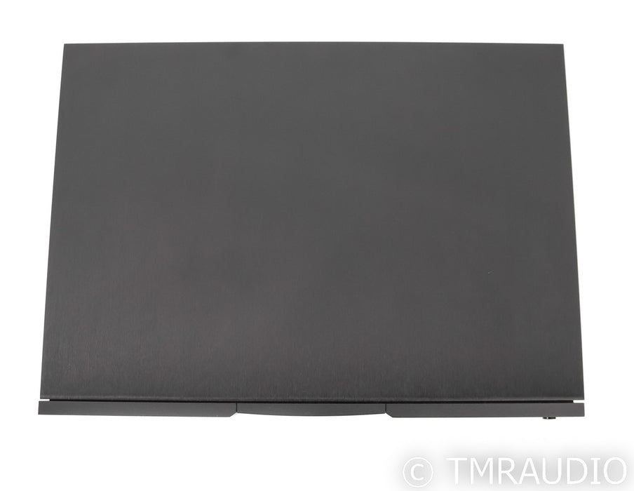 Naim CD 555PS Power Supply; Black (For Naim Products Only)