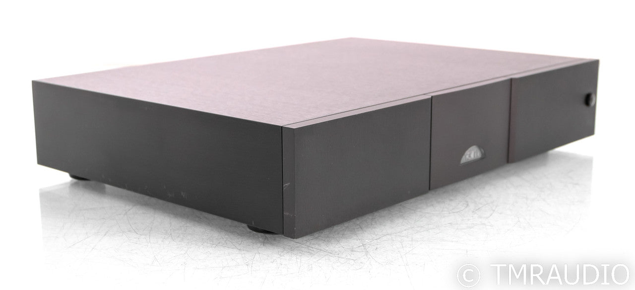 Naim CD 555PS Power Supply; Black (For Naim Products Only)