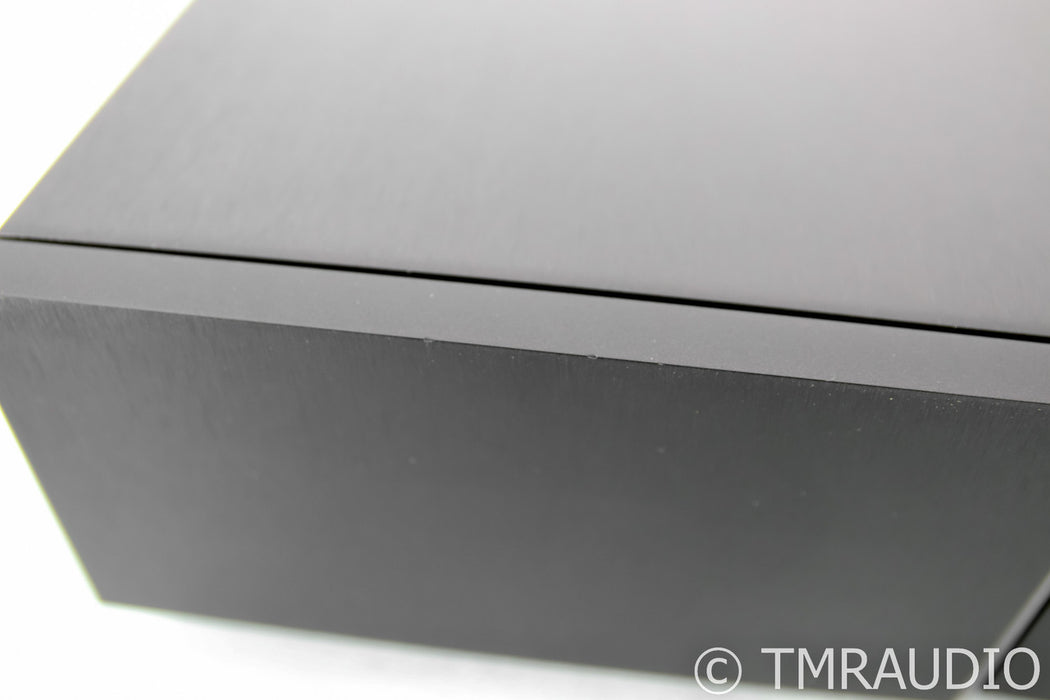 Naim CD 555PS Power Supply; Black (For Naim Products Only)