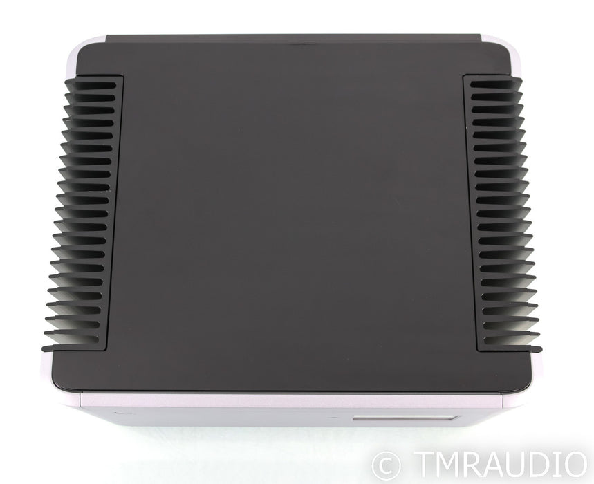 PS Audio PerfectWave PowerPlant 10 Power Line Conditioner; Silver (No Remote)