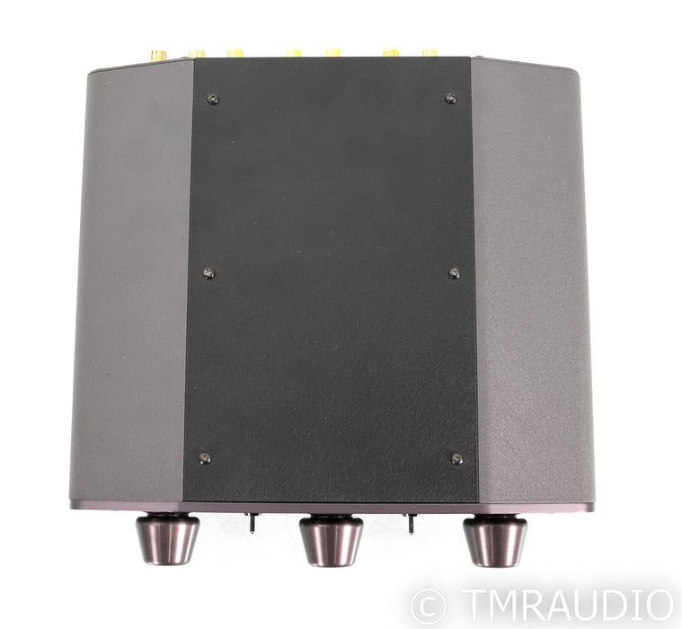 McCormack Micro Line Drive Stereo Preamplifier