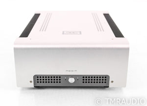 Schiit Audio Aegir Stereo Power Amplifier