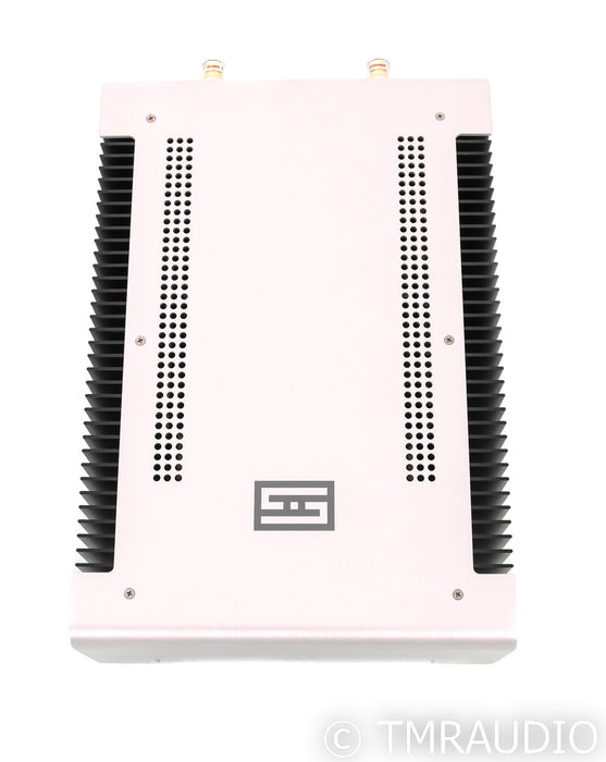 Schiit Audio Aegir Stereo Power Amplifier