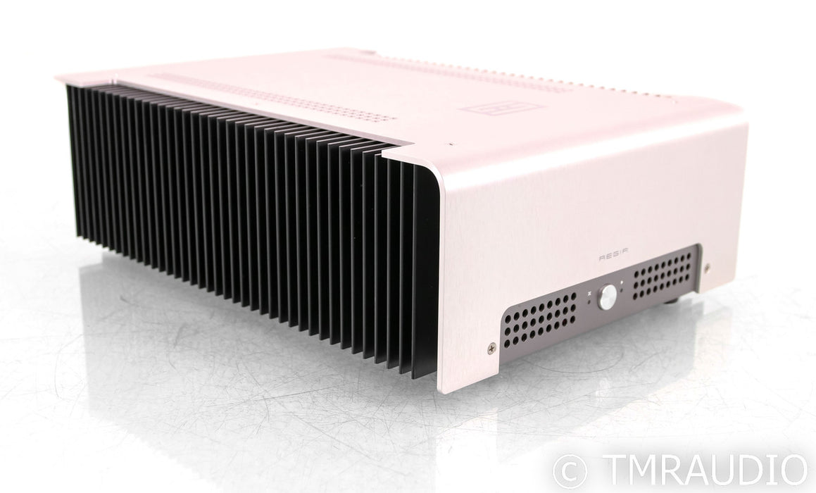 Schiit Audio Aegir Stereo Power Amplifier