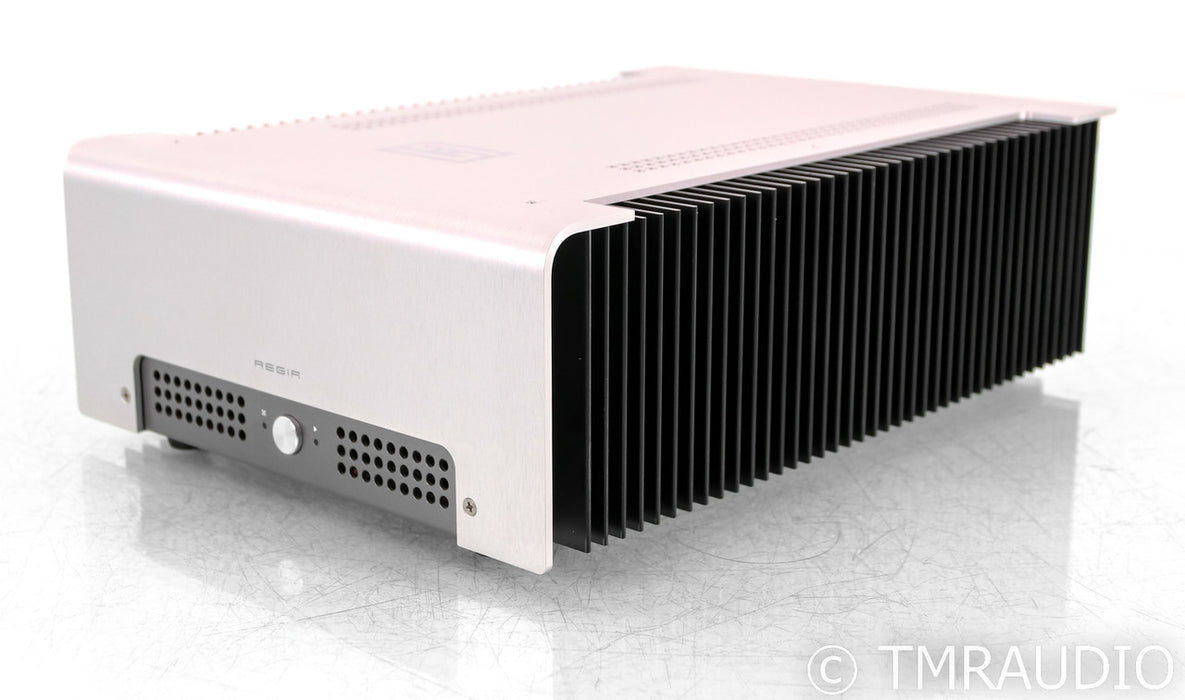 Schiit Audio Aegir Stereo Power Amplifier
