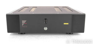 Ayre VX-5 Twenty Stereo Power Amplifier; Black