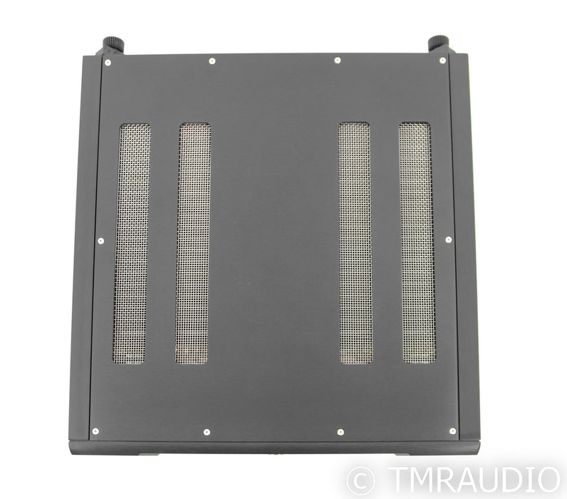 Ayre VX-5 Twenty Stereo Power Amplifier; Black
