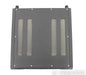 Ayre VX-5 Twenty Stereo Power Amplifier; Black