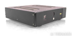 Ayre VX-5 Twenty Stereo Power Amplifier; Black