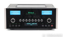 McIntosh C50 Stereo Preamplifier; C-50; MM / MC Phono; Remote