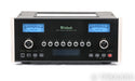 McIntosh C50 Stereo Preamplifier; C-50; MM / MC Phono; Remote