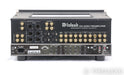McIntosh C50 Stereo Preamplifier; C-50; MM / MC Phono; Remote