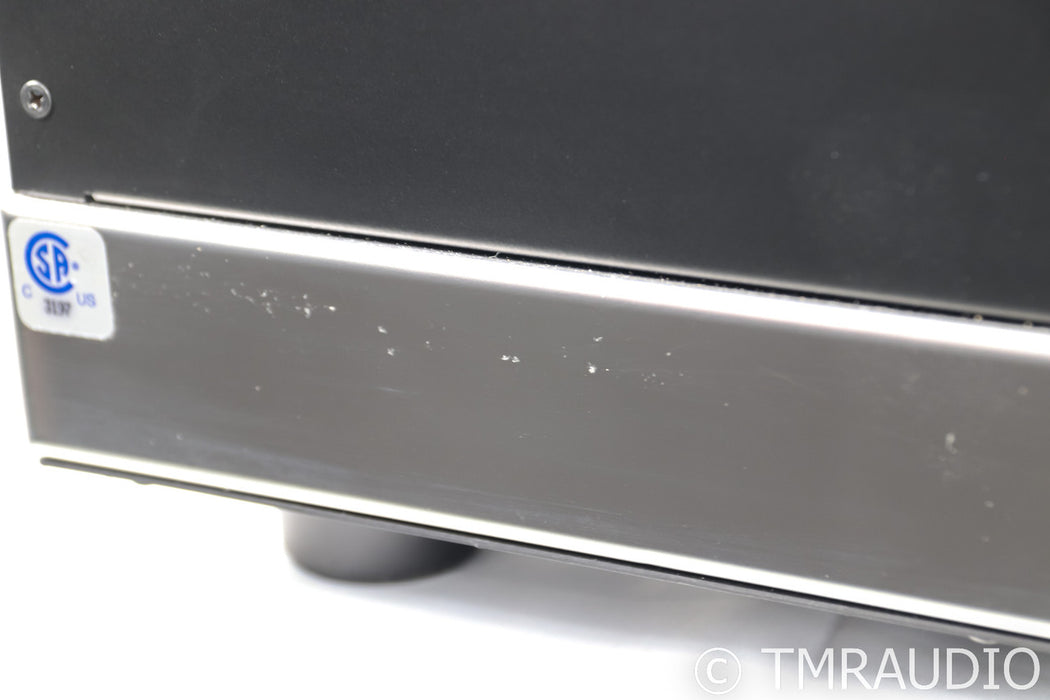 McIntosh C50 Stereo Preamplifier; C-50; MM / MC Phono; Remote