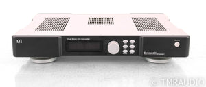 Bricasti M1SE Dual Mono DAC; Remote; MDx; Wireless Streaming; Special Edition