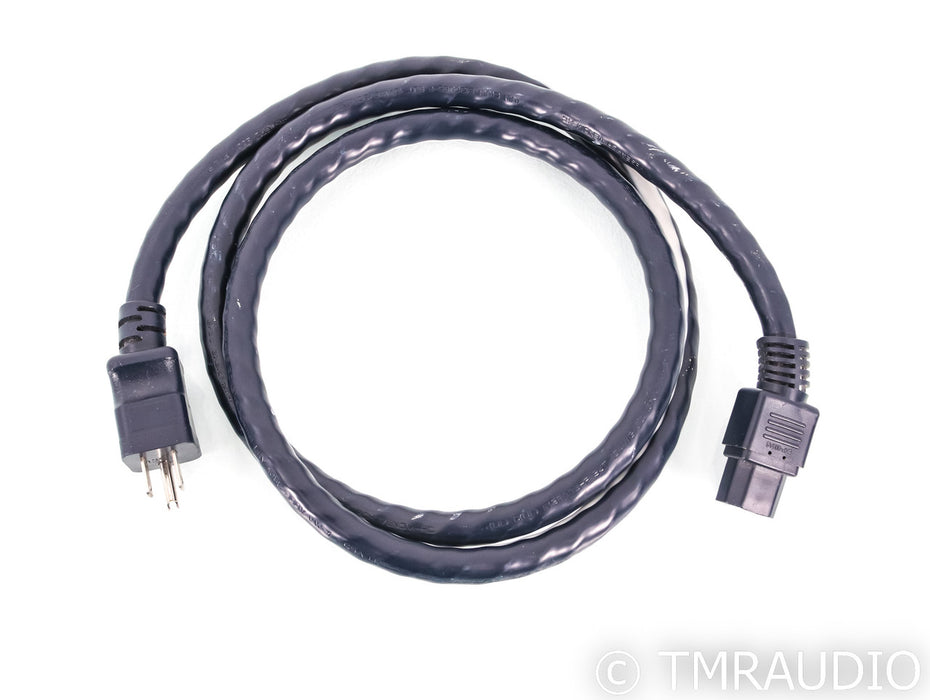 Shunyata Research Venom HC Power Cable; 6ft AC Cord