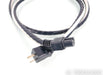 Shunyata Research Venom HC Power Cable; 6ft AC Cord