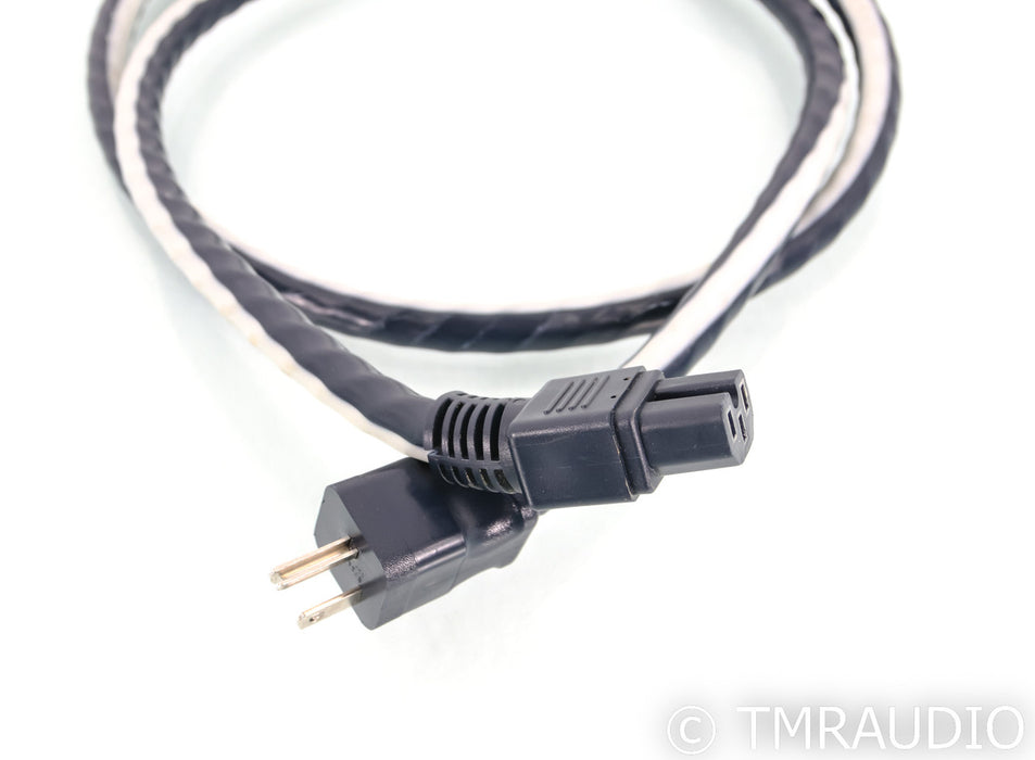 Shunyata Research Venom HC Power Cable; 6ft AC Cord