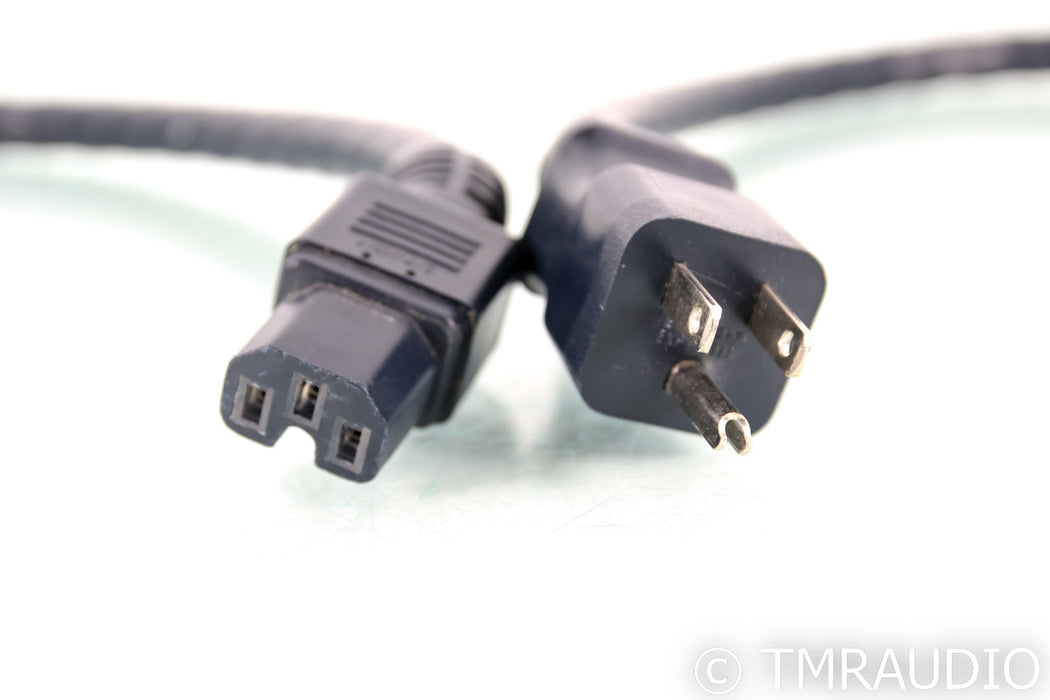 Shunyata Research Venom HC Power Cable; 6ft AC Cord