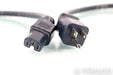 Shunyata Research Venom HC Power Cable; 6ft AC Cord