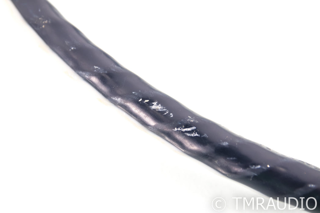 Shunyata Research Venom HC Power Cable; 6ft AC Cord