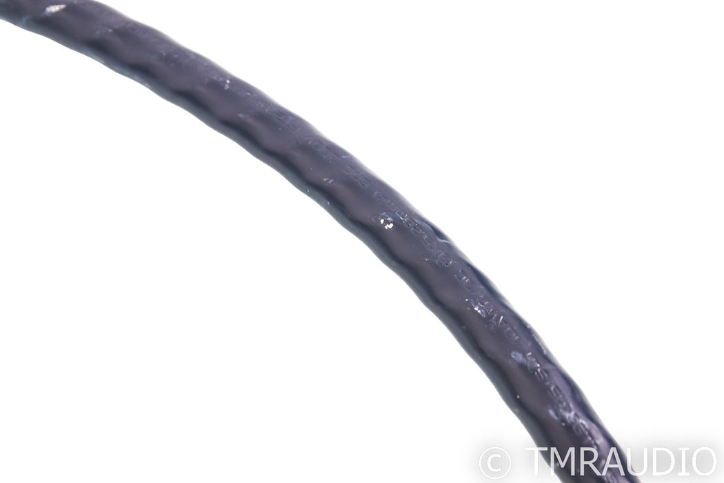 Shunyata Research Venom HC Power Cable; 6ft AC Cord