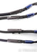 AudioQuest ThunderBird Bi-Wire Combo Speaker Cables; 6ft Pair; 72v DBS