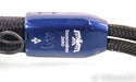 AudioQuest ThunderBird Bi-Wire Combo Speaker Cables; 6ft Pair; 72v DBS