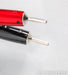 AudioQuest ThunderBird Bi-Wire Combo Speaker Cables; 6ft Pair; 72v DBS