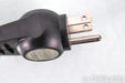 WireWorld Electra 7 Power Cable; 1m AC Cord