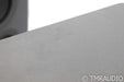 KEF LS60 Wireless Powered Floorstanding Speakers; Titanium Grey Pair; Remote