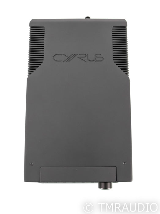 Cyris Pre-XR Stereo Preamplifier; Remote