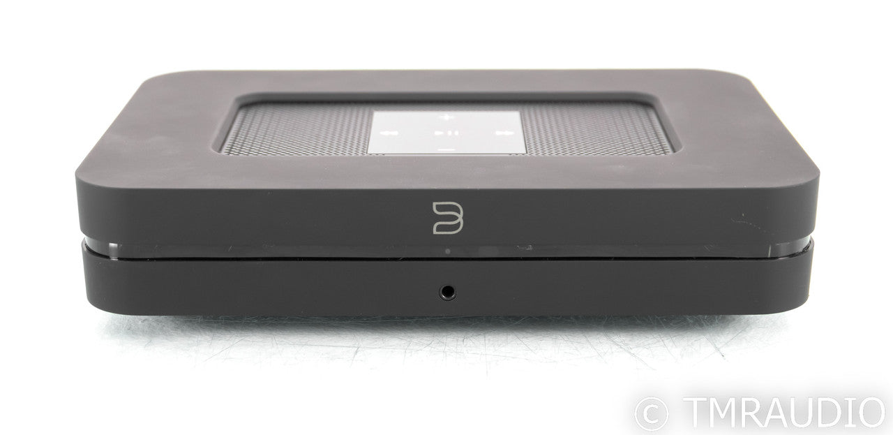 Bluesound Node 2i Wireless Network Streamer; Black