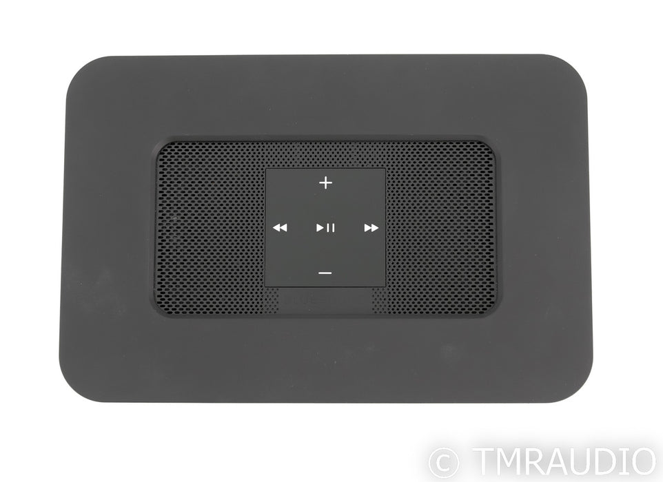 Bluesound Node 2i Wireless Network Streamer; Black