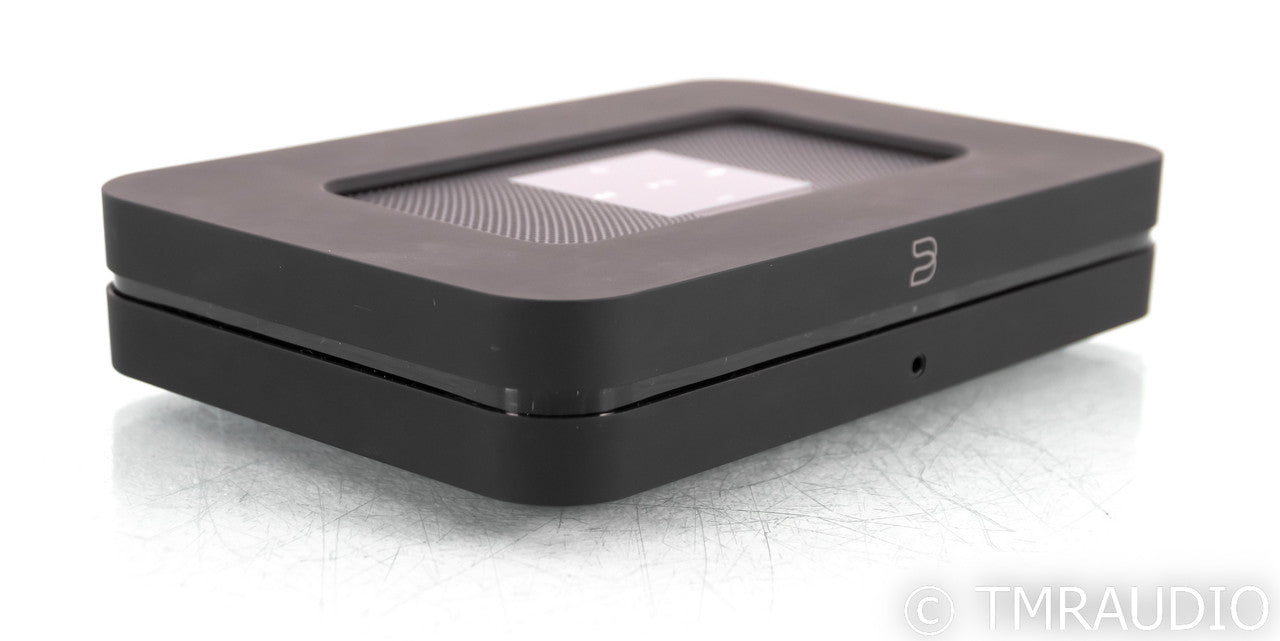 Bluesound Node 2i Wireless Network Streamer; Black