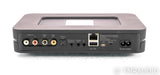 Bluesound Node 2i Wireless Network Streamer; Black