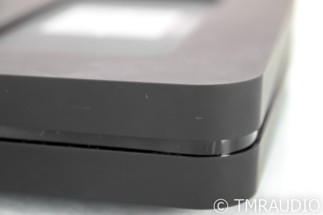 Bluesound Node 2i Wireless Network Streamer; Black