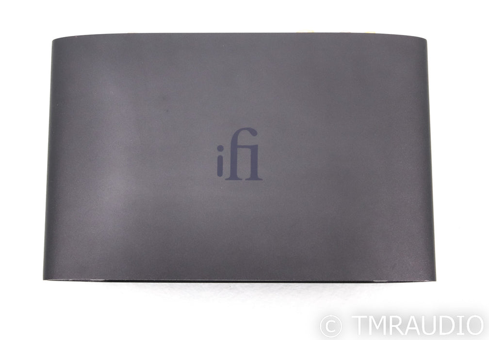 iFi Zen Stream Wireless Network Streamer; Roon Ready; Airplay