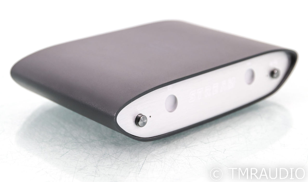 iFi Zen Stream Wireless Network Streamer; Roon Ready; Airplay