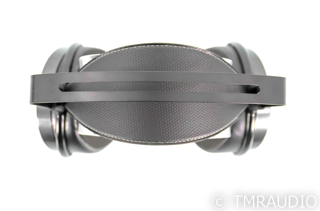 HifiMan Arya Stealth Open Back Planar Magnetic Headphones