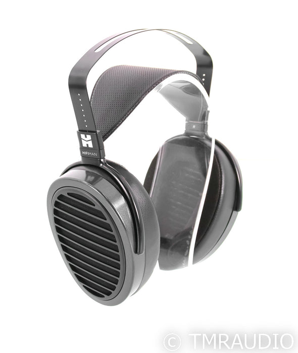 HifiMan Arya Stealth Open Back Planar Magnetic Headphones