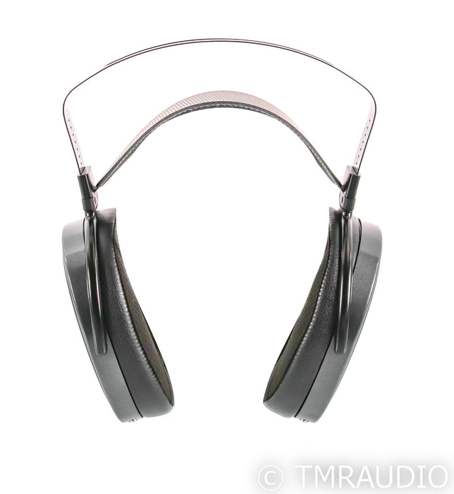 HifiMan Arya Stealth Open Back Planar Magnetic Headphones