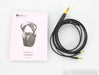 HifiMan Arya Stealth Open Back Planar Magnetic Headphones