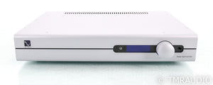 PS Audio Stellar Gain Cell DAC / Preamplifier; D/A Converter; Silver (Used)