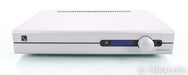 PS Audio Stellar Gain Cell DAC / Preamplifier; D/A Converter; Silver (Used)
