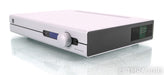 PS Audio Stellar Gain Cell DAC / Preamplifier; D/A Converter; Silver (Used)