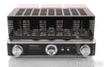Willsenton R8 Stereo Tube Integrated Amplifier; Remote; R-8