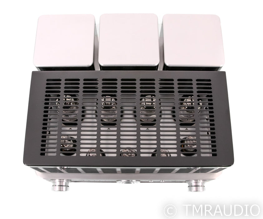 Willsenton R8 Stereo Tube Integrated Amplifier; Remote; R-8